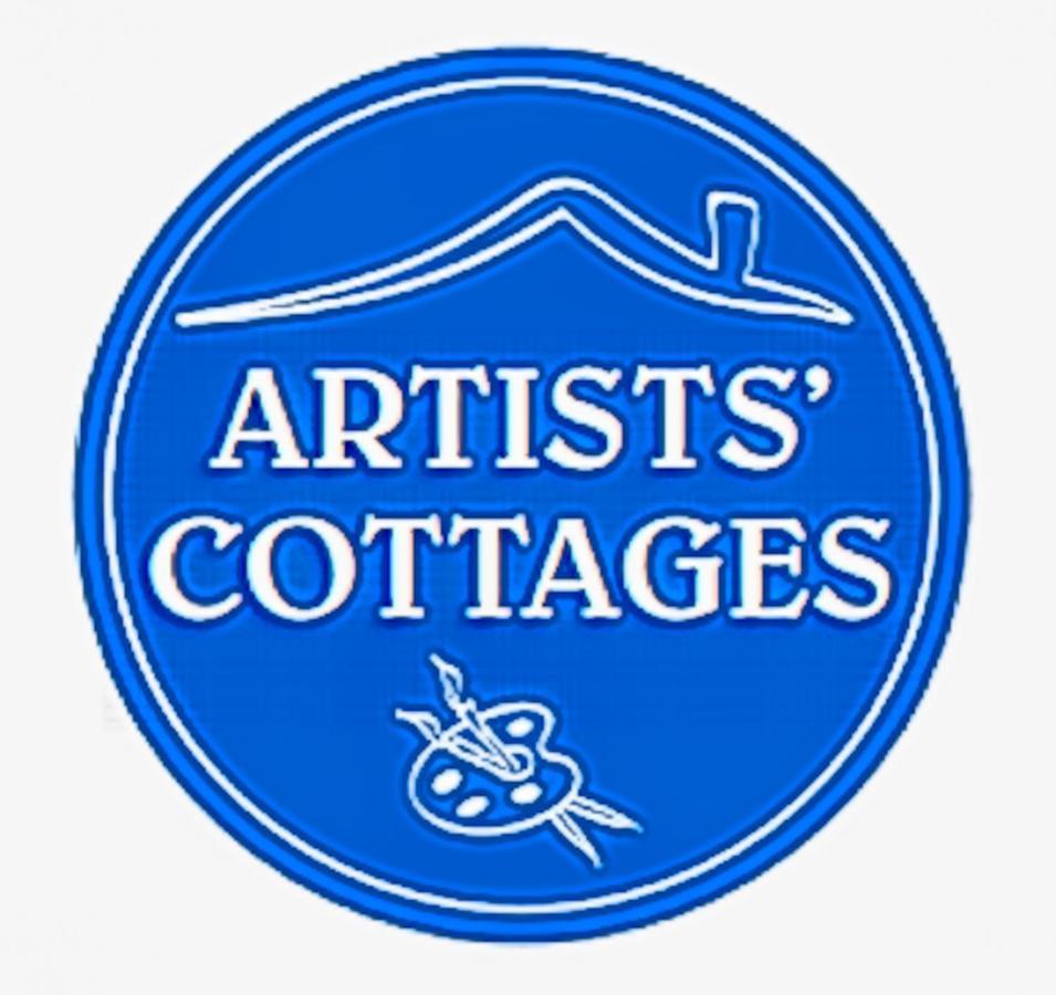 Artists' Cottages Harrogate Exterior foto