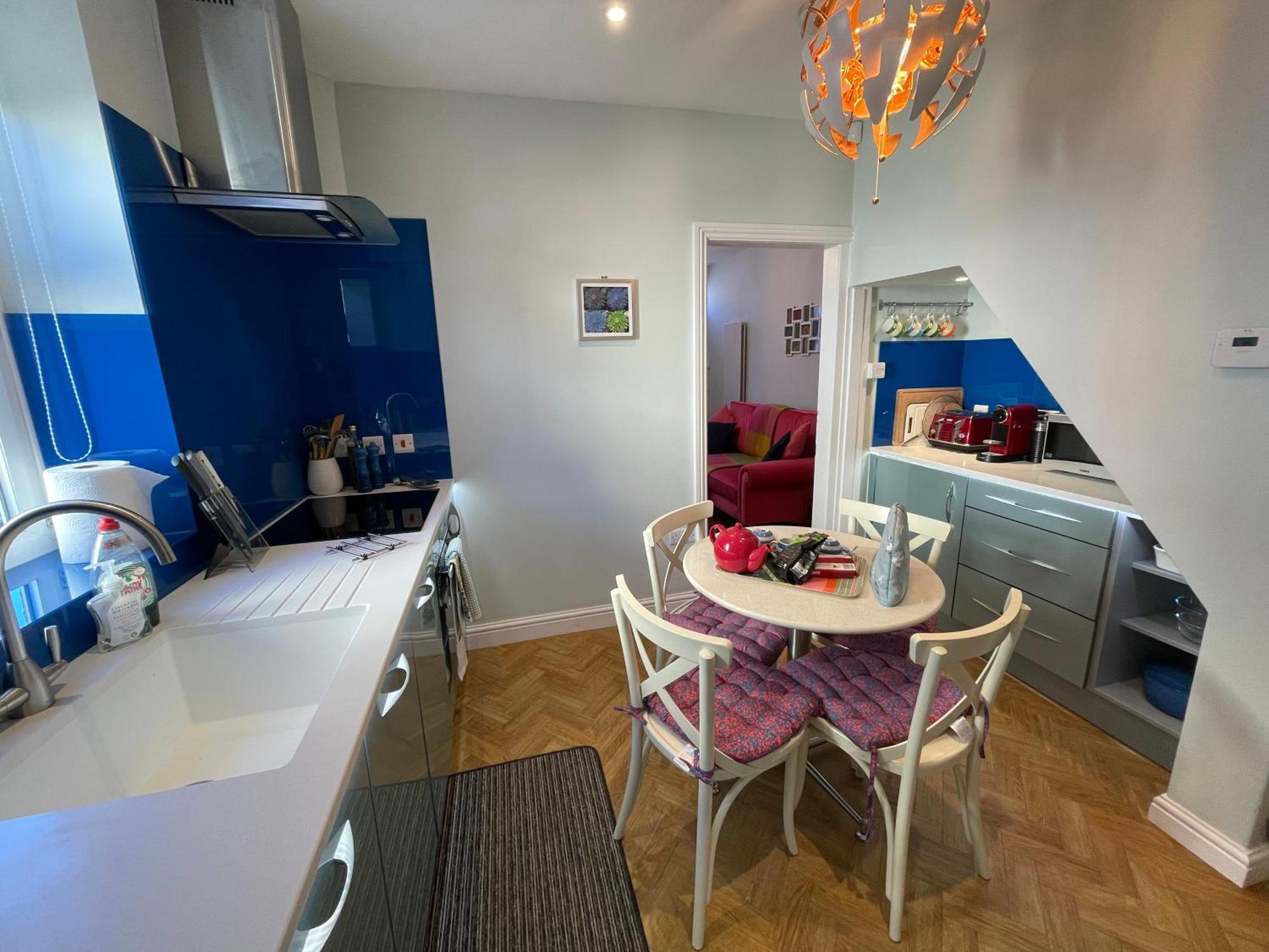 Artists' Cottages Harrogate Habitación foto